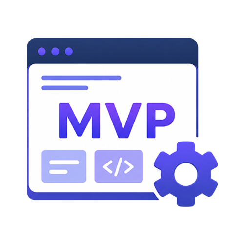 MVP Development